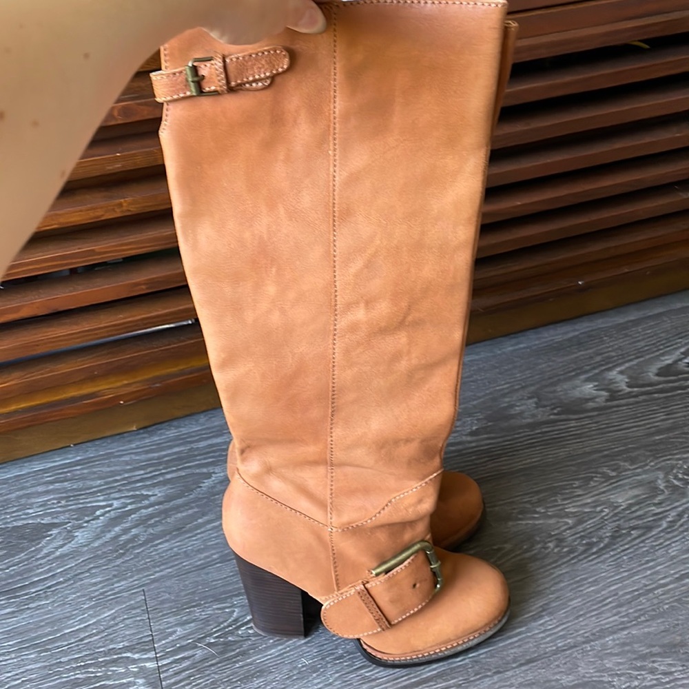 Nine West Vintage Collection Boots